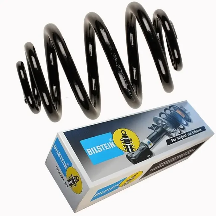 Bilstein Feder B3 hinten BMW 3 E46 316-330+Ci CD ti td d Sportfahrwerk