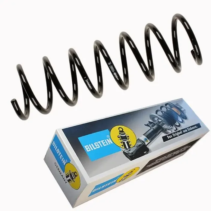 Bilstein Feder B3 hinten Mazda 3 BK BL 1,4-2,0+MZR MZ Standard Fahrwerk