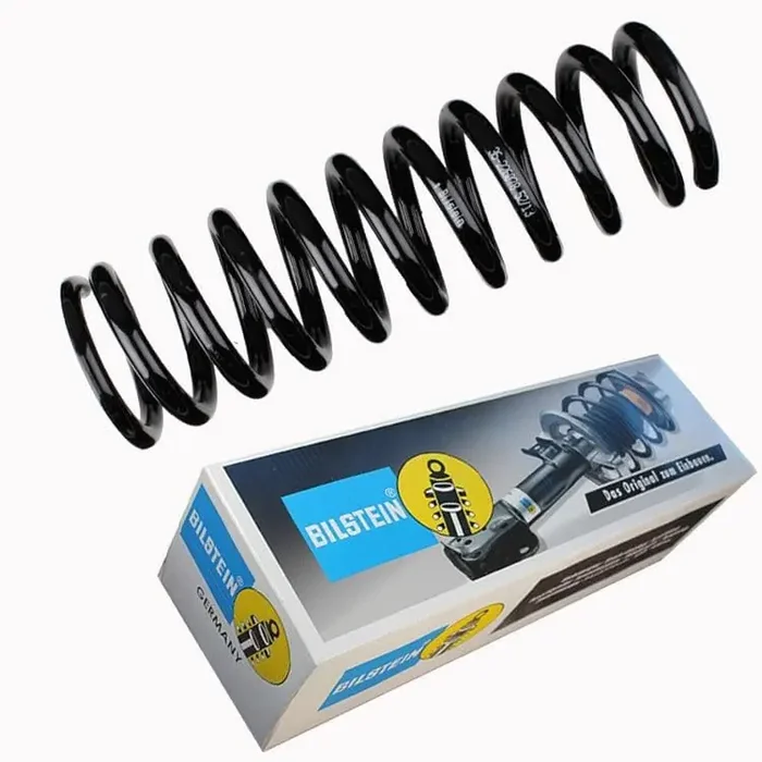 Bilstein Feder B3 hinten Mercedes 190 W201 Standard Fahrwerk