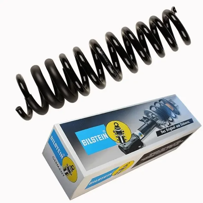 Bilstein Feder B3 hinten Mercedes Benz M-Klasse W163 Standard Fahrwerk