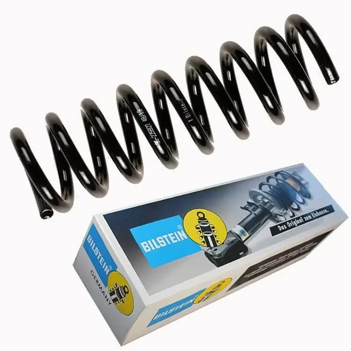 Bilstein Feder B3 hinten Mercedes C E-Klasse W203 W210 Standard Fahrwerk