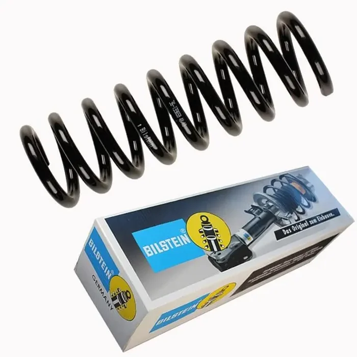 Bilstein Feder B3 hinten Mercedes C-Klasse CLK Bj. 93- Standard Fahrwerk