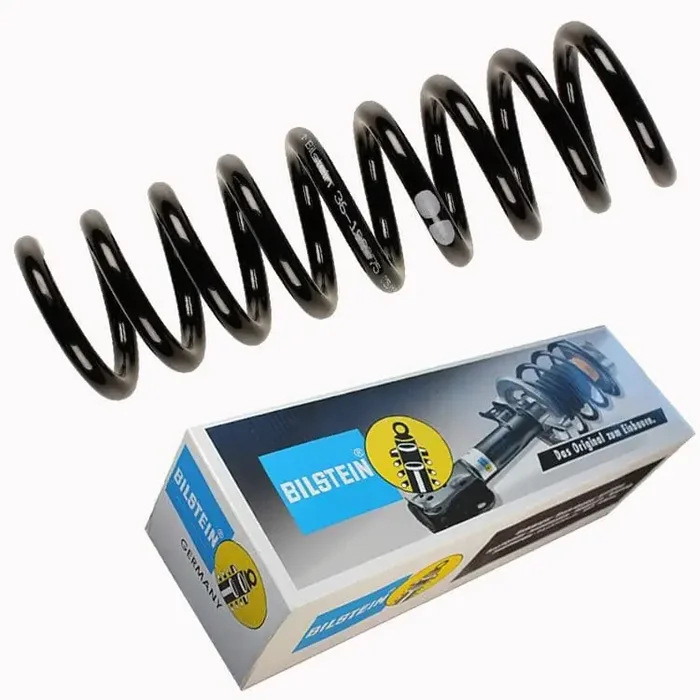 Bilstein Feder B3 hinten Mercedes E-Klasse Kombi S210 Standard Fahrwerk