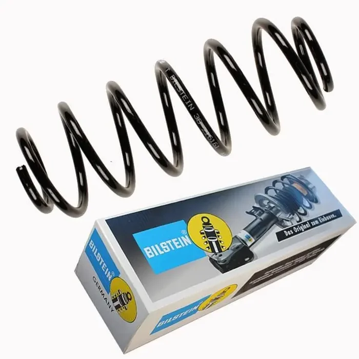 Bilstein Feder B3 hinten Mitsubishi Colt VI 1,1- 1,5 + DI-D CZT ab 2004-