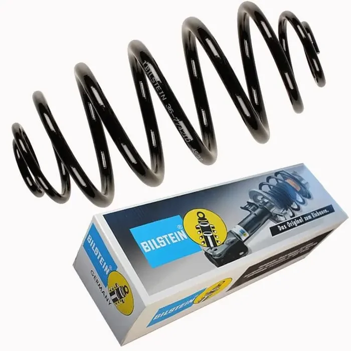 Bilstein Feder B3 hinten Opel Zafira A 1,6-2,2+DTI 16V Standard Fahrwerk