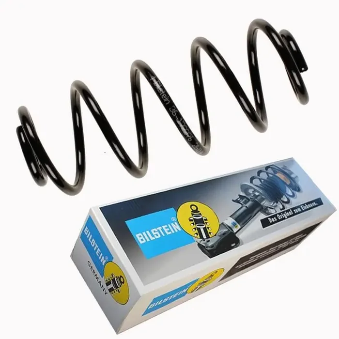 Bilstein Feder B3 hinten Peugeot 207 CC 1,6 16V + HDi Standard Fahrwerk