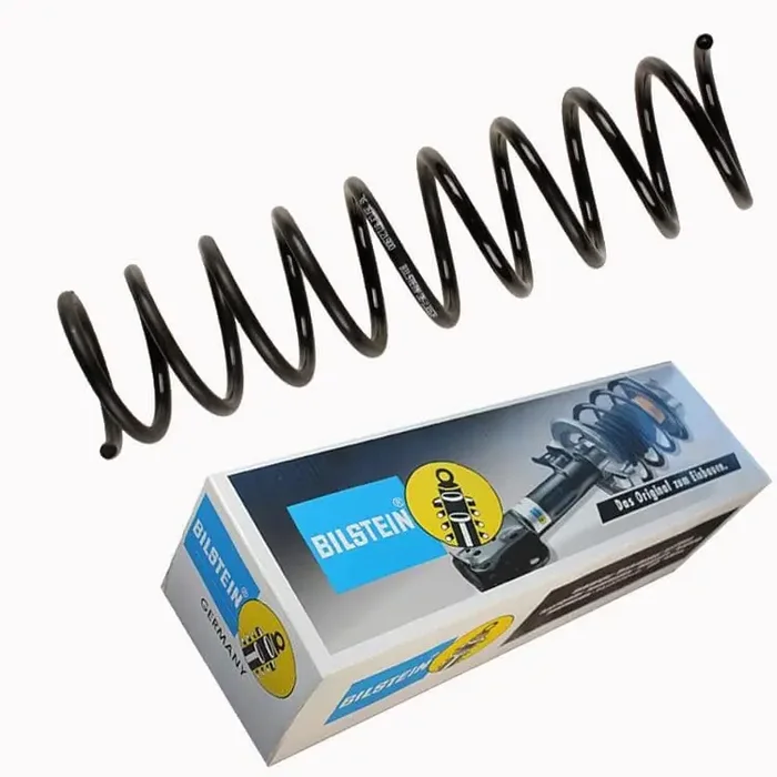 Bilstein Feder B3 hinten Renault Twingo I 1,2 C06 Standard Fahrwerk