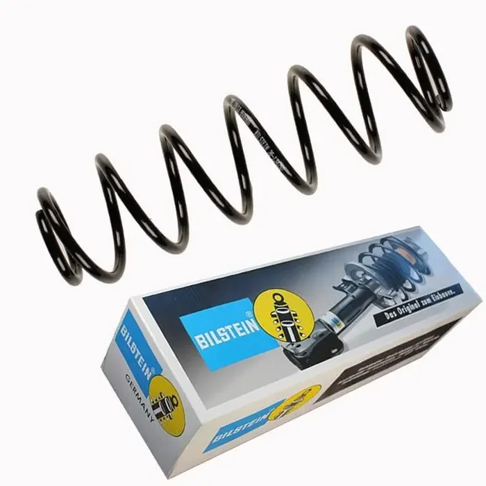 Bilstein Feder B3 hinten Seat Arosa VW Caddy II Lupo Standard Fahrwerk