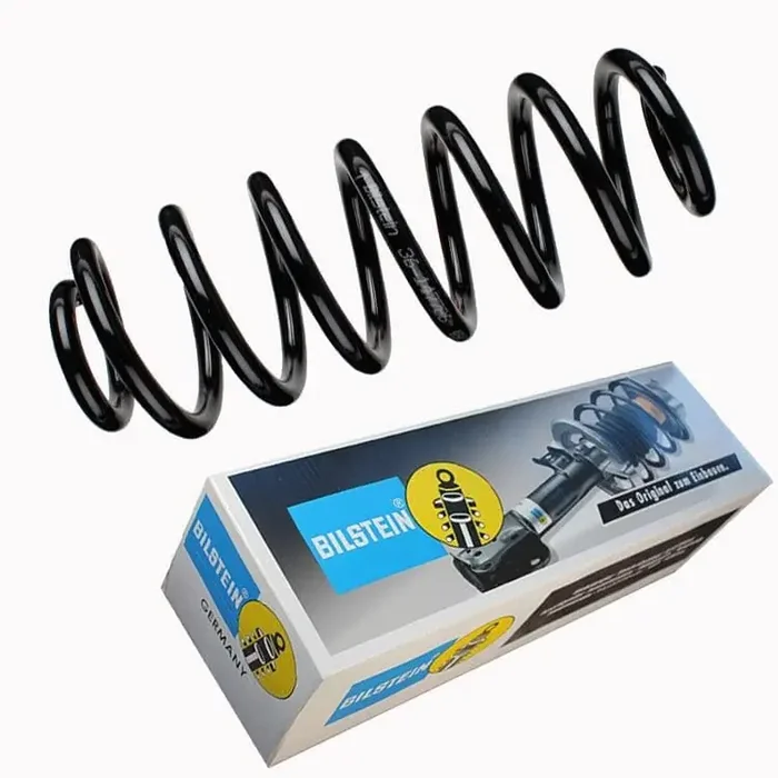 Bilstein Feder B3 hinten verstärkt Audi A3+Sportback 1,4-2,0 Standard Fahrwerk