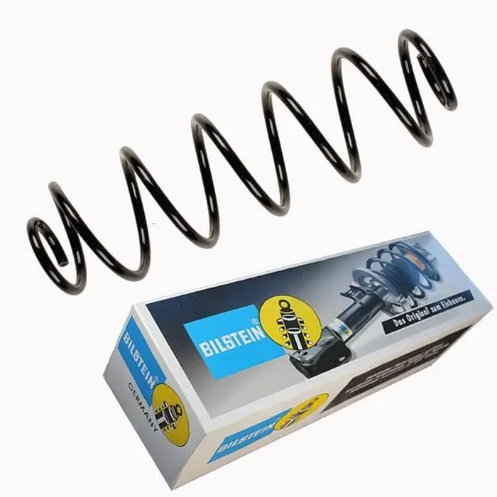 Bilstein Feder B3 hinten verstärkt Citroen C3 I+Pluriel 1,1-1,6 Standard Fahrwerk