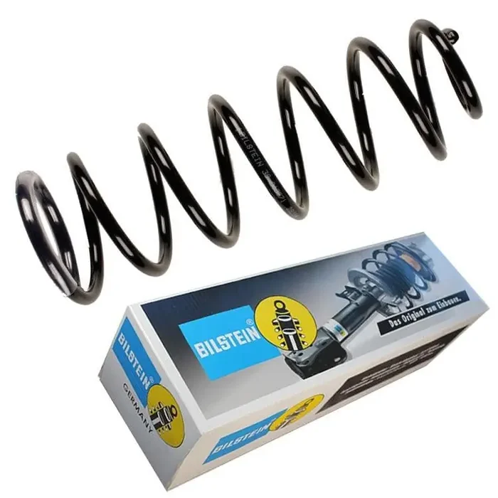 Bilstein Feder B3 hinten verstärkt Citroen C8 Fiat Ulysse Lancia Phedra Peugeot 807