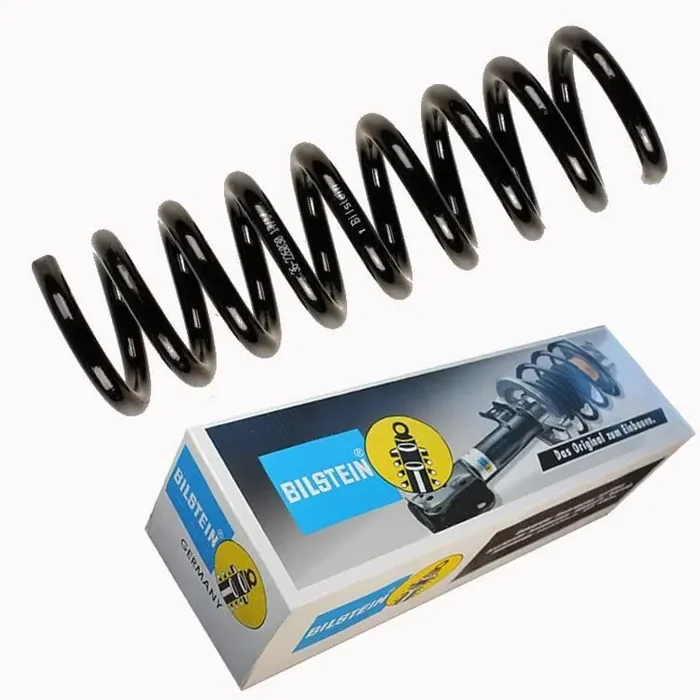 Bilstein Feder B3 hinten verstärkt Mercedes C E-Klasse CLK S203 CL203 C209 A209 W210