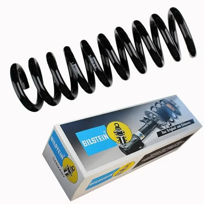 Bilstein Feder B3 hinten verstärkt Mercedes C-Klasse W202 W203 Standard Fahrwerk