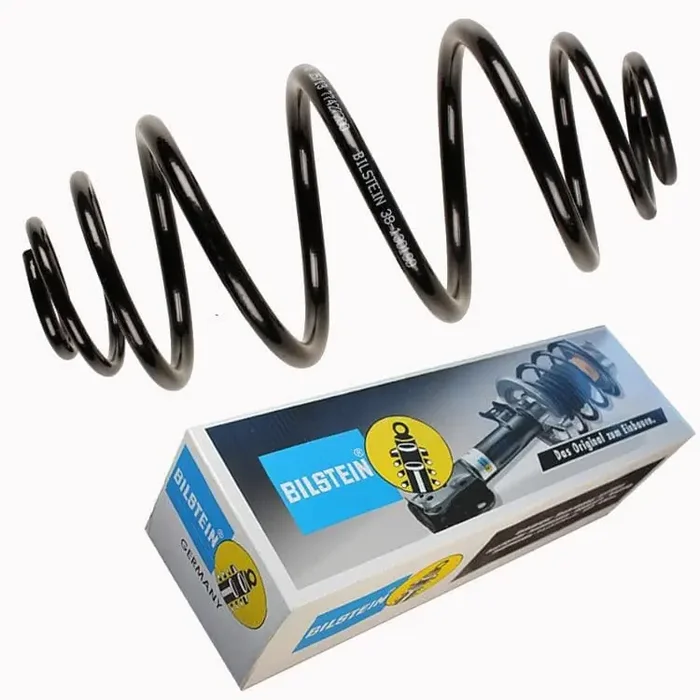 Bilstein Feder B3 hinten verstärkt Opel Astra G 1,2-1,6+16V Standard Fahrwerk