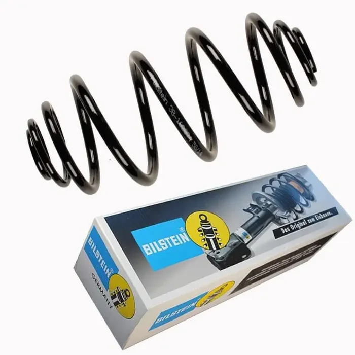 Bilstein Feder B3 hinten verstärkt Opel Astra H A04 L70 1,3-2,0 Standard Fahrwerk