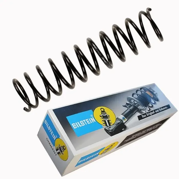 Bilstein Feder B3 hinten verstärkt VW Golf I+Cabriolet Scirocco Standard Fahrwerk