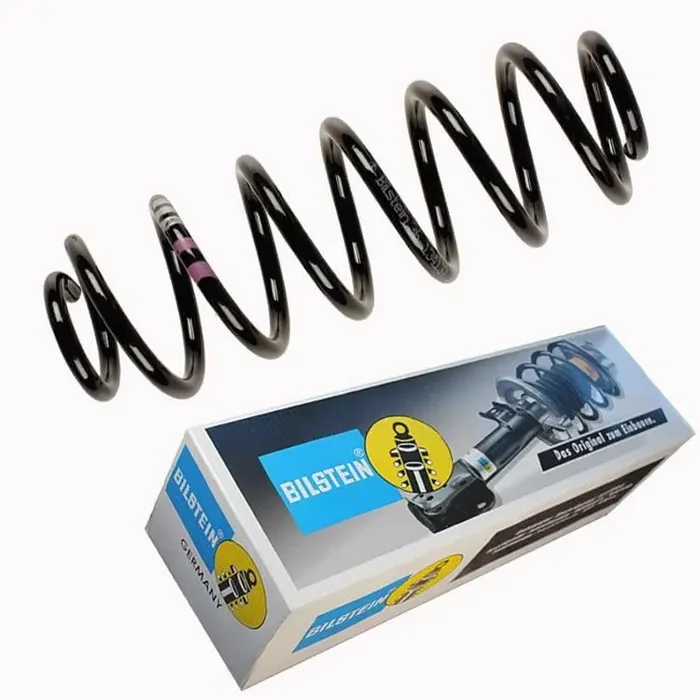 Bilstein Feder B3 hinten VW Bora 1J2 1,6-2,3+V5 TDI SDI Standard Fahrwerk