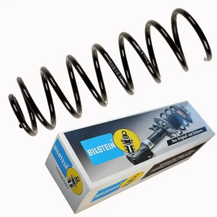 Bilstein Feder B3 hinten VW Golf Jetta 2 II 1,3-1,8+TD Standard Fahrwerk