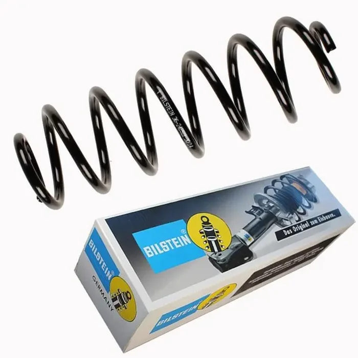 Bilstein Feder B3 hinten VW Golf V VI 1,2-2,0+TDI FSI 16V Standard Fahrwerk