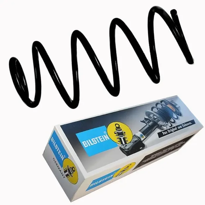 Bilstein Feder B3 vorne Audi A1 Seat Ibiza V