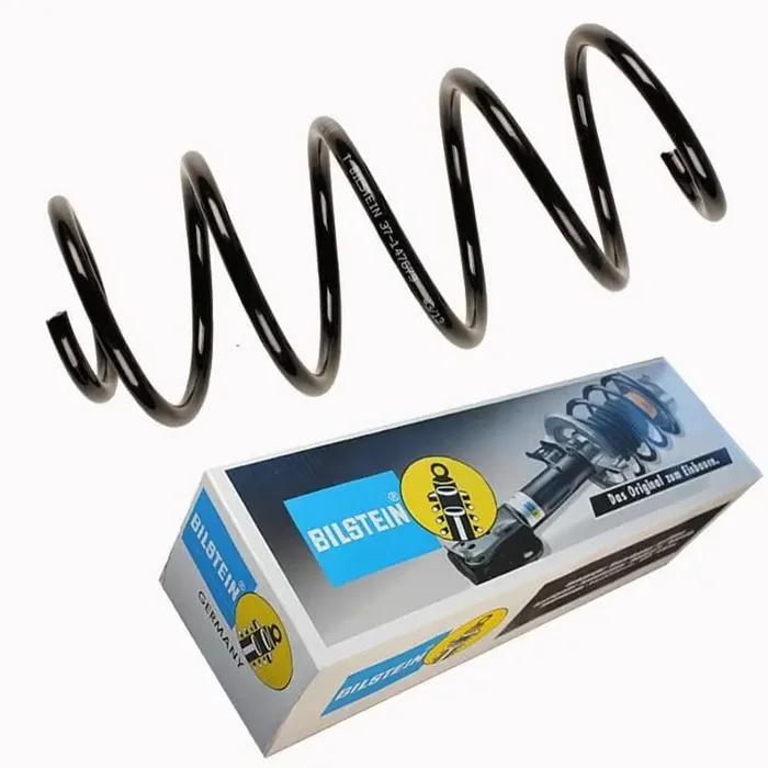 Bilstein Feder B3 vorne Audi A2 8Z0 1,2-1,6+TDI FSI Standard Fahrwerk