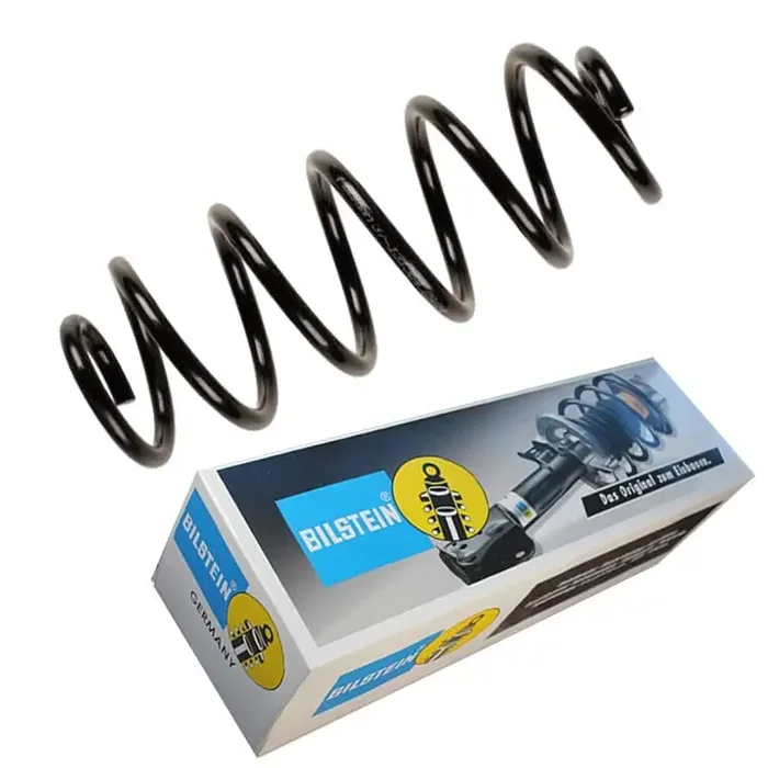 Bilstein Feder B3 vorne Audi A4 B5 Standard Fahrwerk