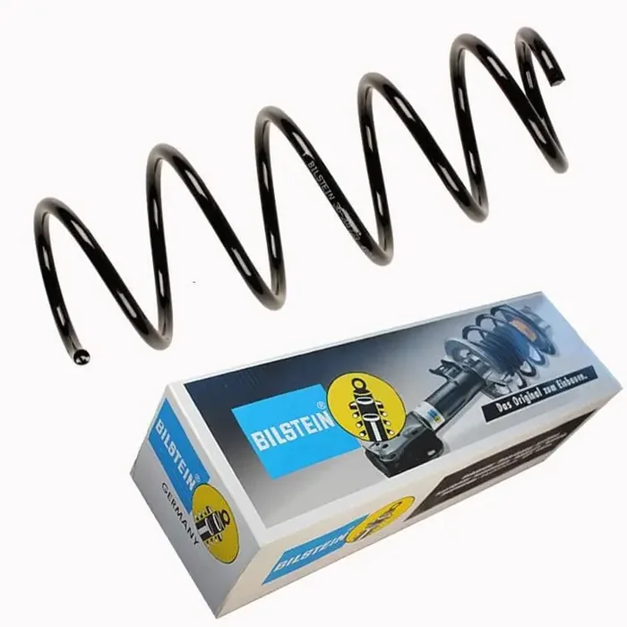 Bilstein Feder B3 vorne Fiat Grande Punto 199 1,3-1,9 D Standard Fahrwerk