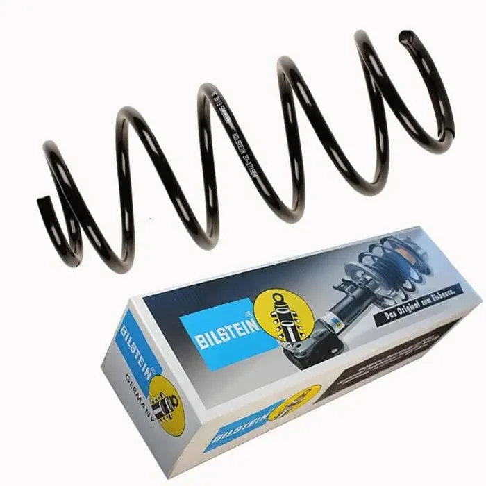 Bilstein Feder B3 vorne Ford Fusion 1,4-1,6+TDCi Standard Fahrwerk