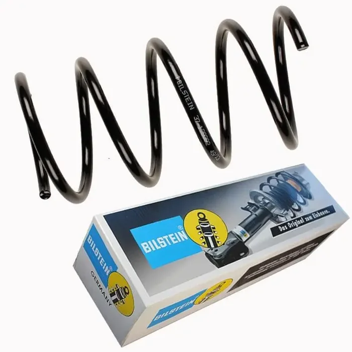 Bilstein Feder B3 vorne Mercedes A-Klasse W168 A140-A160 Standard Fahrwerk