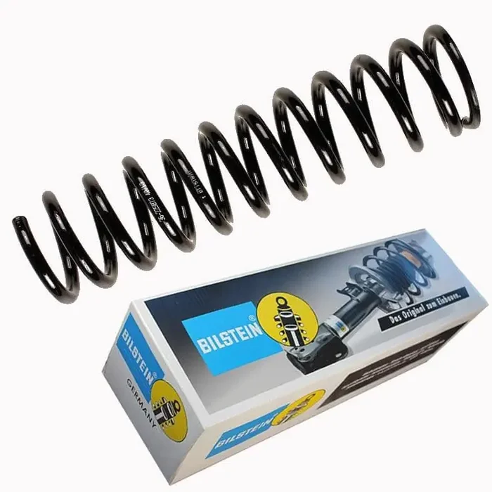 Bilstein Feder B3 vorne Mercedes C124 S124 W124 200-230 Standard Fahrwerk