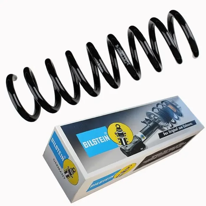 Bilstein Feder B3 vorne Mercedes E-Klasse SLK W210 R170 Standard Fahrwerk