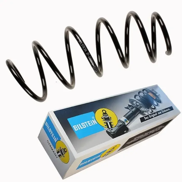 Bilstein Feder B3 vorne Opel Astra H 1,4-1,6 ab 2004- Standard Fahrwerk