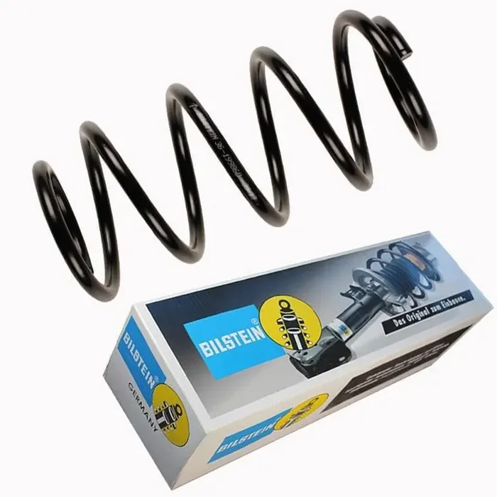 Bilstein Feder B3 vorne Opel Meriva 1,4-1,8+16V ab 2003- Standard Fahrwerk