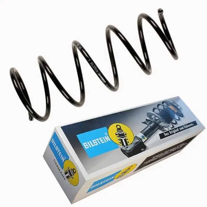 Bilstein Feder B3 vorne Renault Clio II 1,4-1,9 Bj. 98- Standard Fahrwerk