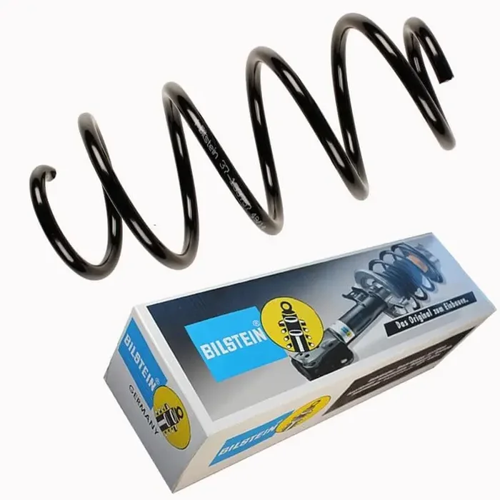 Bilstein Feder B3 vorne verstärkt Audi A3 Skoda Octavia VW Eos Golf 4 5 Plus Jetta 3