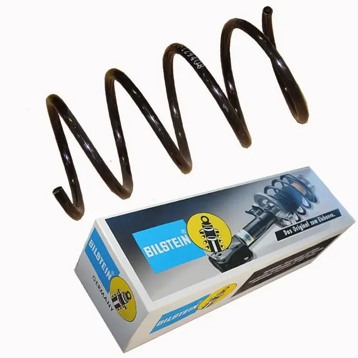 Bilstein Feder B3 vorne verstärkt Mercedes A-Klasse W168 A140-A190 Standard Fahrwerk