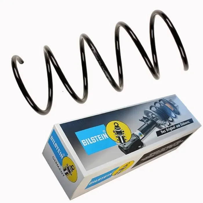 Bilstein Feder B3 vorne verstärkt Mercedes C-Klasse CL203 ab 2001- Standard Fahrwerk