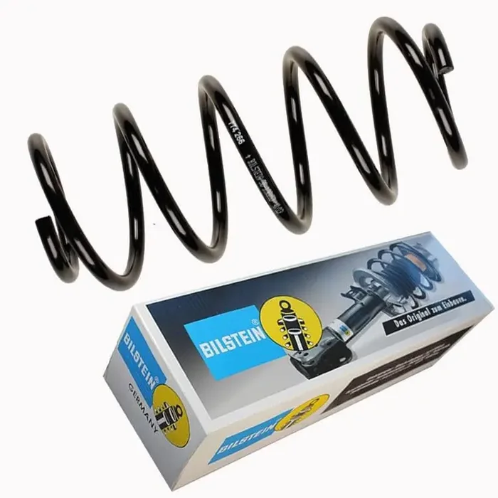 Bilstein Feder B3 vorne verstärkt Opel Astra G T98 Vectra B J96 Zafira A T98