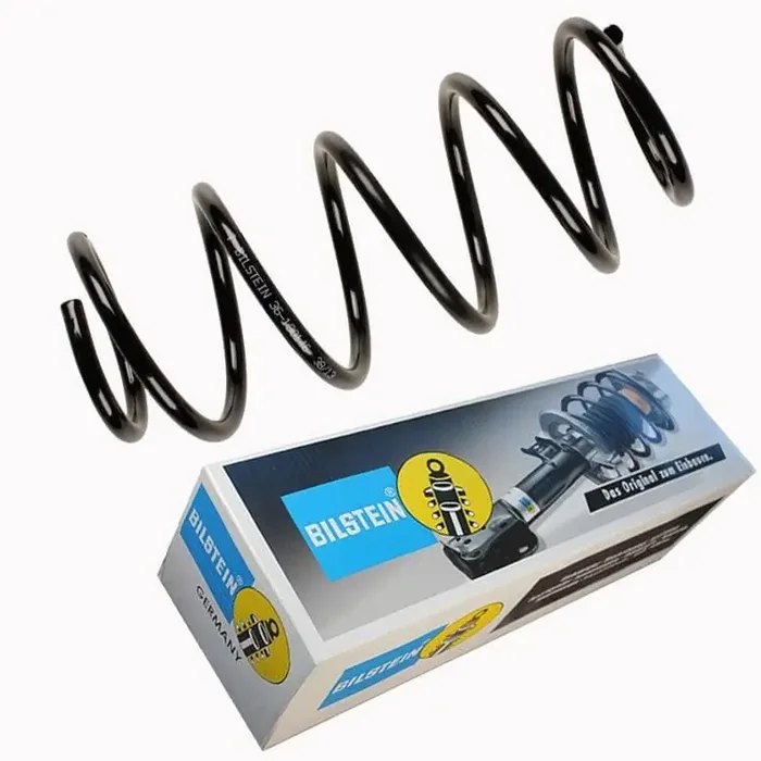 Bilstein Feder B3 vorne verstärkt Opel Astra G Vectra B 1,2-1,6 Standard Fahrwerk