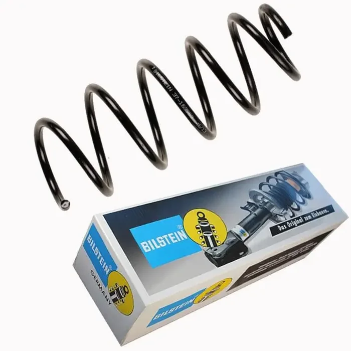 Bilstein Feder B3 vorne verstärkt Opel Astra H GTC Caravan Standard Fahrwerk