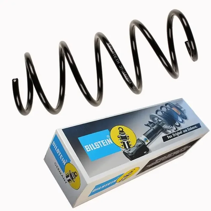 Bilstein Feder B3 vorne verstärkt Skoda Fabia Roomster VW Fox Polo 9N 1,2-2,0 2000-