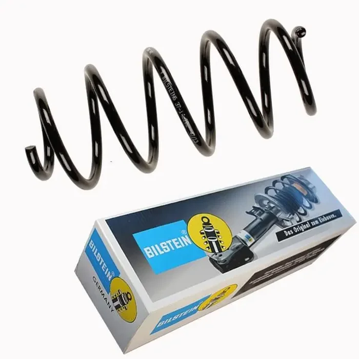 Bilstein Feder B3 vorne verstärkt Skoda Yeti VW Caddy 3 Golf 5 Variant