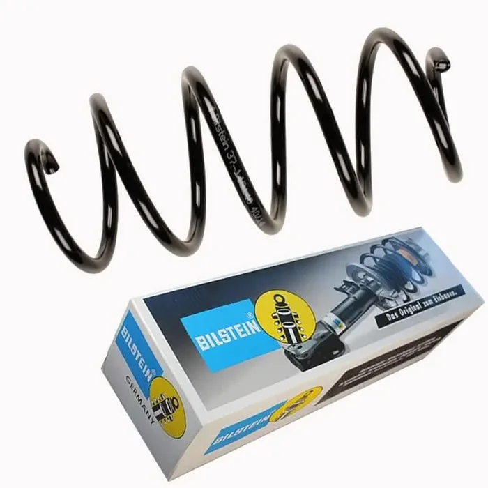 Bilstein Feder B3 vorne verstärkt Skoda Yeti VW Golf Plus 5 Touran Standard Fahrwerk