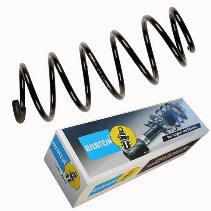 Bilstein Feder B3 vorne verstärkt verstärkt Ford Fiesta V+Van 1,25-1,6+TDCi