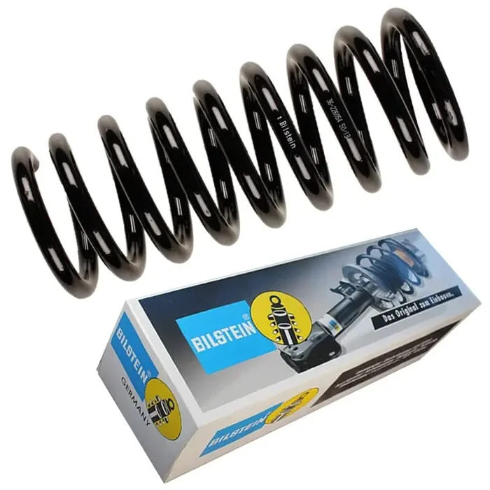 Bilstein Feder hinten verstärkt Mercedes /8 Coupe SL Stufenheck W114 W115 C123