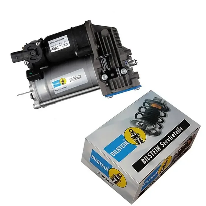 Bilstein Kompressor B1 Luftfahrwerk Mercedes GL M-Klasse X164 X166 W164