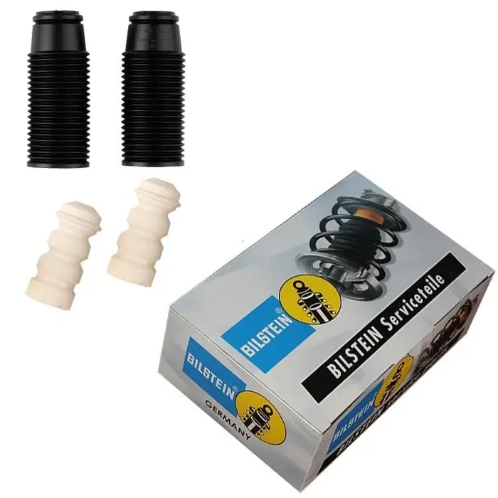Bilstein Staubschutzsatz hinten Alfa Mito Fiat Ford Fiesta Mazda Opel Corsa D E