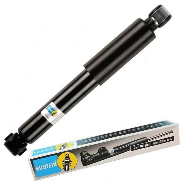 Bilstein Stoßdämpfer B4 hinten ABARTH 500c Fiat 500