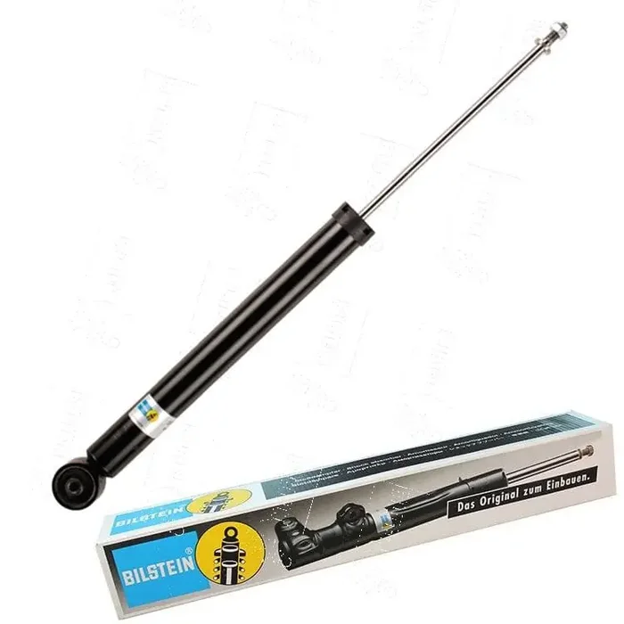 Bilstein Stoßdämpfer B4 hinten Audi A3 Seat Toledo 2 Skoda Octavia VW Golf 4 Bora