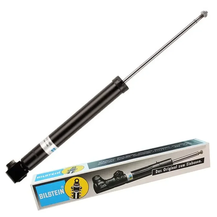 Bilstein Stoßdämpfer B4 hinten Audi A4 + Avant Cabriolet B6 B7